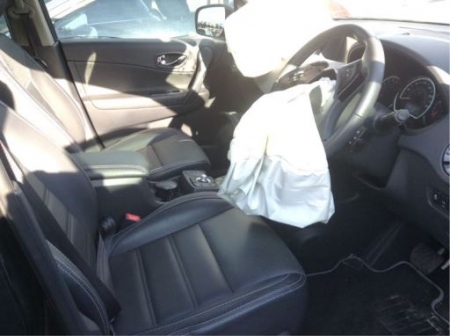 renault Koleos H45 2015 Parts & Wrecking