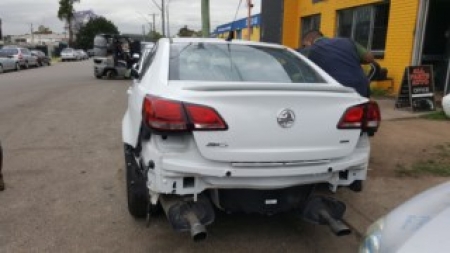 holden Commodore VF 2015 Parts & Wrecking