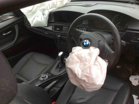 bmw 320 E90 2009 Parts & Wrecking