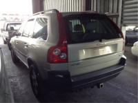 2006 Volvo Xc90 image 2