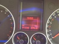 2006 Volkswagen Golf GTI image 2