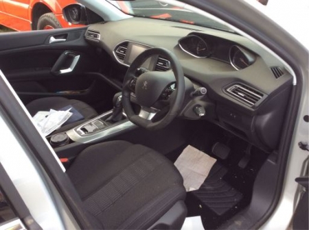 peugeot 306 T9 2015 Parts & Wrecking