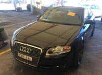 2006 Audi A4 B7 image 2