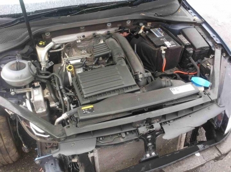 volkswagen Golf 7 2015 Parts & Wrecking