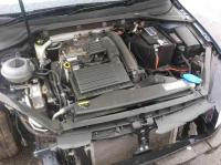 2015 Volkswagen Golf 7 image 2