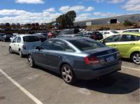 2004 Audi A6 2.4L BDW image 2