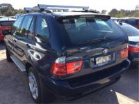 2004 Bmw X5 E53 image 2