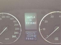 2005 Mercedes Benz C180 K CL203 image 2