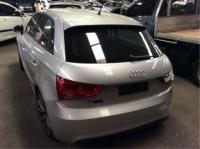 2012 Audi A3 image 2