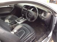 2009 Audi A5 8T image 2