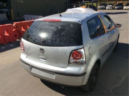 volkswagen Polo 9N 2007 Parts & Wrecking