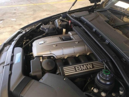 bmw 325i E90 2005 Parts & Wrecking