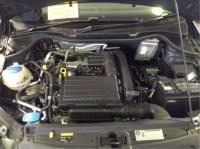 2015 Volkswagen Polo 1.2L CJZD image 2