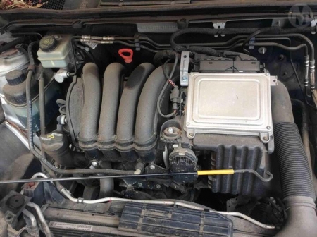 mercedes benz B200 W245 2005 Parts & Wrecking