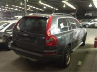 2005 Volvo Xc90 T6 image 2