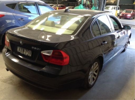 bmw 320i E90 2006 Parts & Wrecking