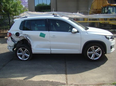 volkswagen Jun 2015 Parts & Wrecking