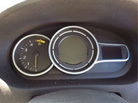 renault Megane III B32 2012 Parts & Wrecking