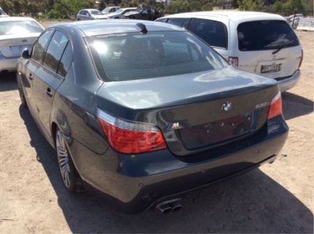 bmw 530i E60 2009 Parts & Wrecking