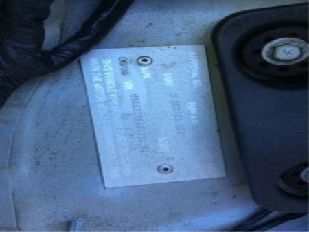 bmw 318i E46 2003 Parts & Wrecking