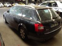 2003 Audi A4 B6 image 2