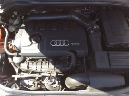 audi A3 8P 2011 Parts & Wrecking