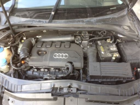 audi A3 8P 2008 Parts & Wrecking