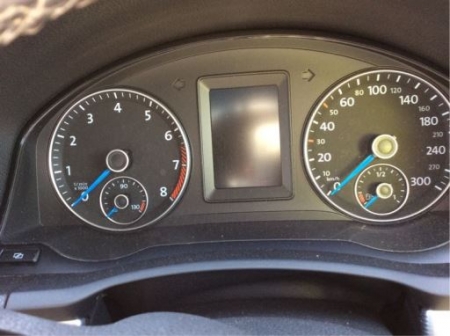 volkswagen Scirocco R 1S 2012 Parts & Wrecking