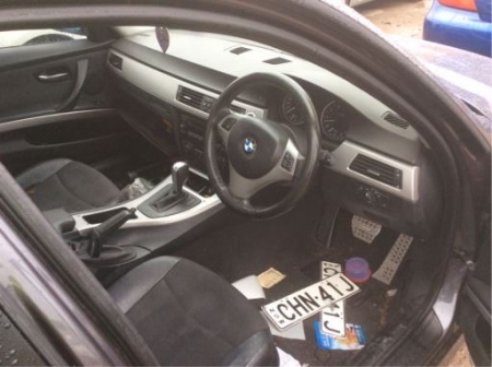 bmw 320i E90 2005 Parts & Wrecking