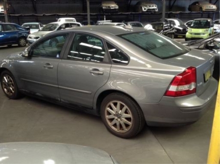 volvo S40 2006 Parts & Wrecking