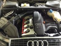 2004 Audi A4 B6 image 2