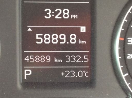 audi A3 8X 2014 Parts & Wrecking