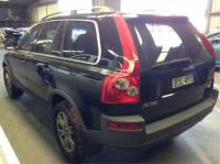 2004 Volvo Xc90 T6 image 2