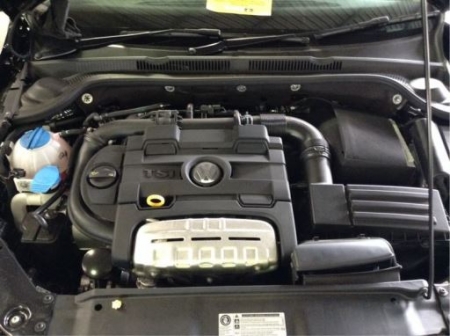 volkswagen Jetta 1B 2016 Parts & Wrecking
