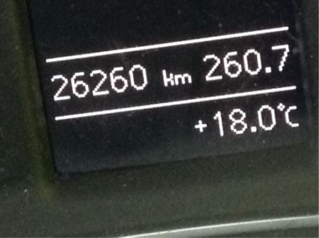 audi A3 8X 2013 Parts & Wrecking