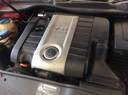 volkswagen Golf GTI 2007 Parts & Wrecking