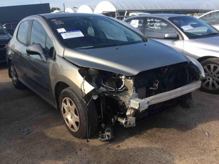 peugeot 306 XS 2010 Parts & Wrecking