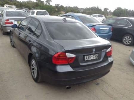 bmw 320i E90 2005 Parts & Wrecking