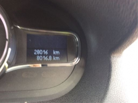 renault Megane III B32 2012 Parts & Wrecking
