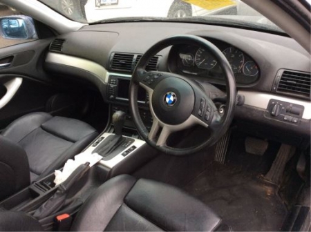 bmw 330ci E46 2003 Parts & Wrecking