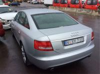 2006 Audi A6 4F QUATTRO image 2