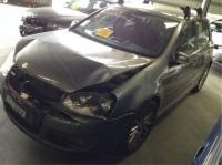 2005 Volkswagen Golf image 2
