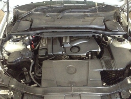 bmw 320i E90 2005 Parts & Wrecking