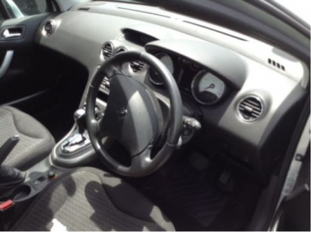 peugeot 308 2008 Parts & Wrecking