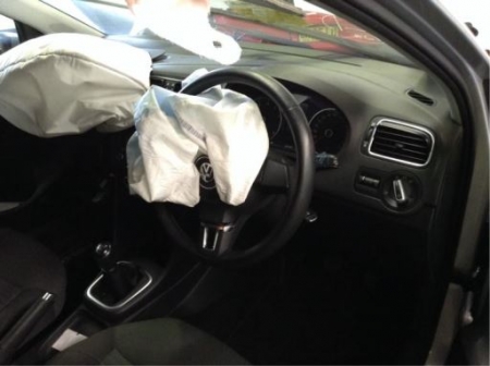 volkswagen Polo 6R 2012 Parts & Wrecking