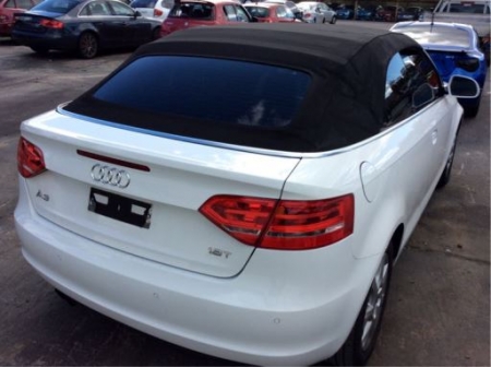 audi A3 8P 2009 Parts & Wrecking