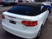 2009 Audi A3 8P image 2