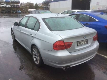 bmw 325i E90 LCI 2009 Parts & Wrecking