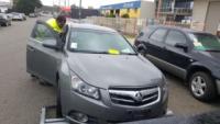 2010 Holden Cruze image 2