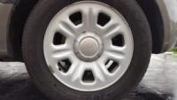 2007 Ford  TERRITORY image 2